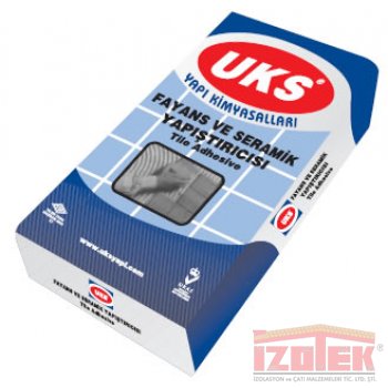 UKS TILE ADHESIVE