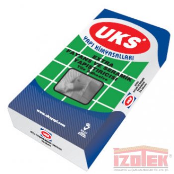 UKS TILE ADHESIVE EXTRA