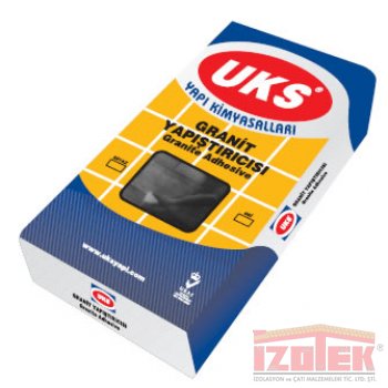 UKS Granite Adhesive