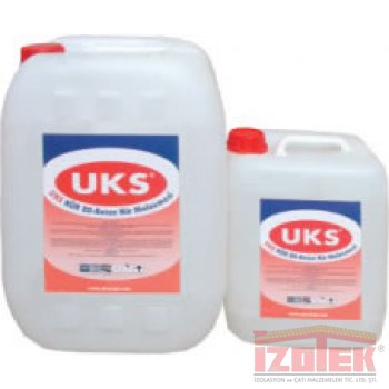 UKS CURE 20 CONCRETE CURING MATERIALS