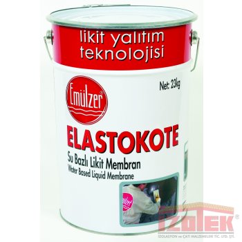 Elastokote 1050 - Water-Based Liquid Membrane