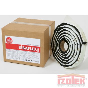 BibaFlex 2024 - Bituminous Elastic Waterstop 