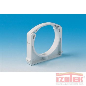 Ø 75 Down Pıpe Bracelette 